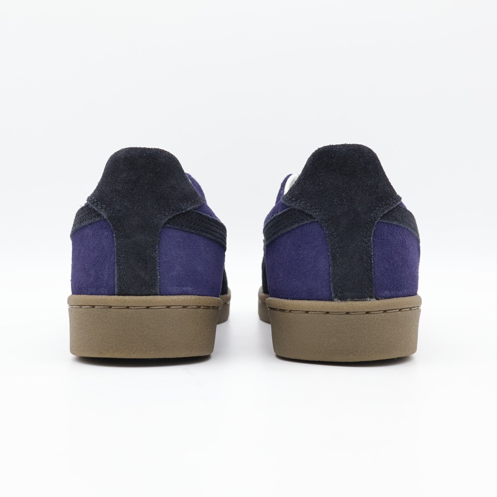 1183C436-400 Onitsuka Tiger GSM Peacoat Black (Men's)