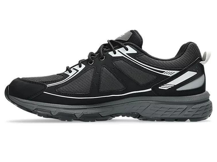 1203A560-021 Asics Gel-Venture 6 GORE-TEX "Obsidian Grey/Black" (Men's)
