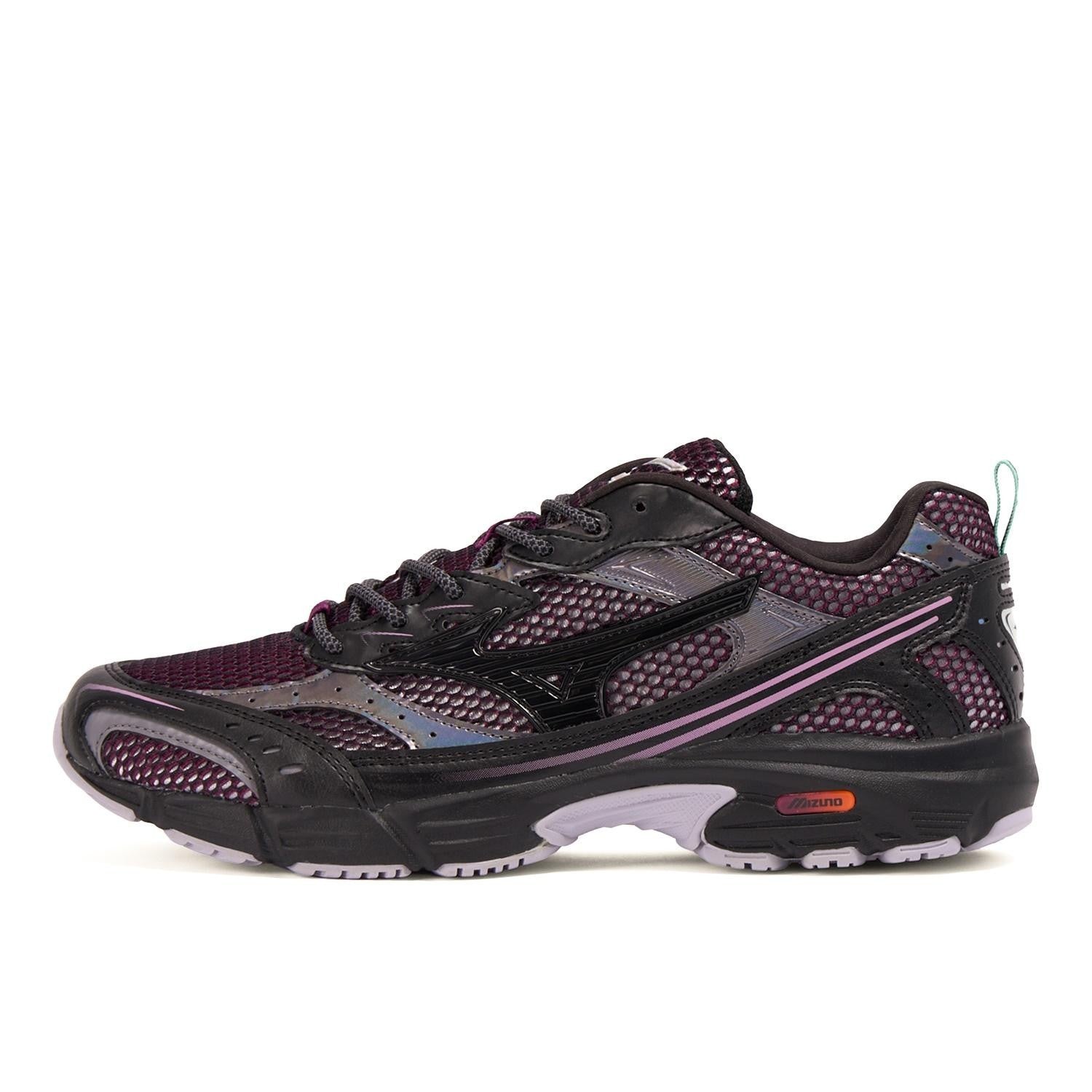D1GA256101 Mizuno MXR Purple (Men's)