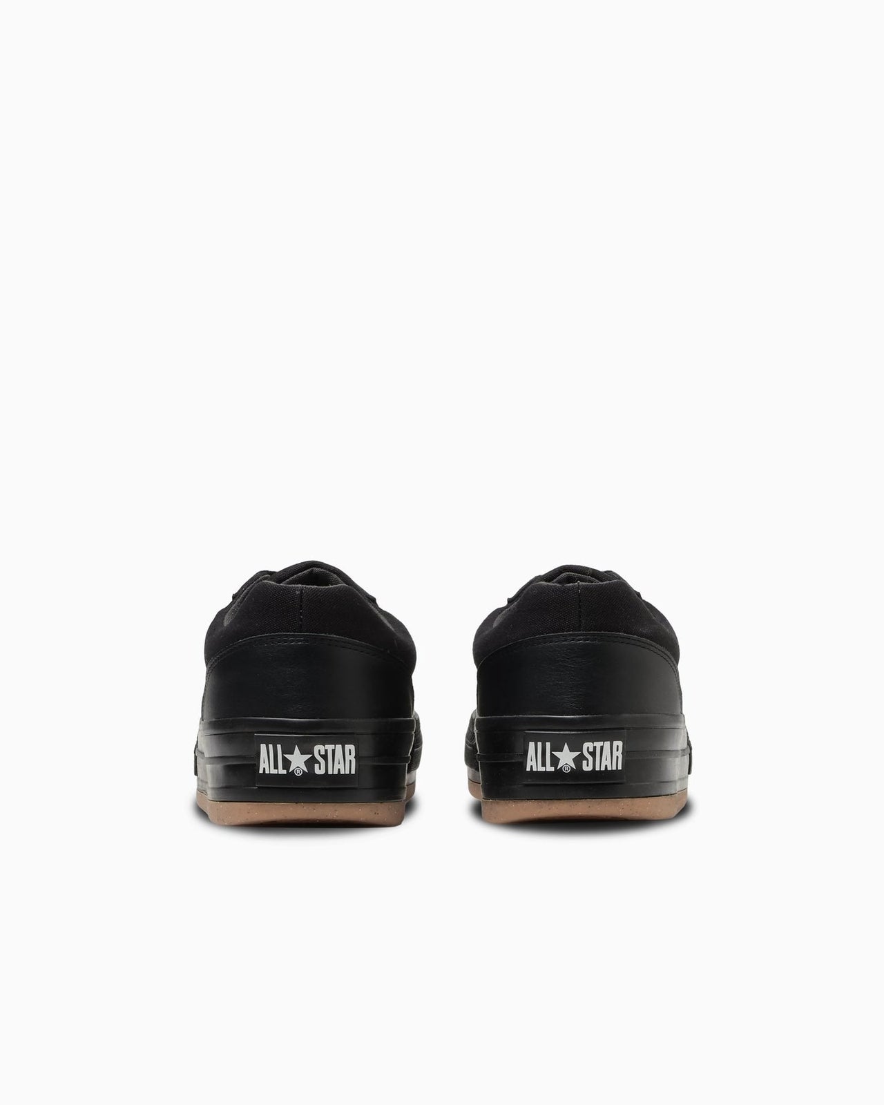 31311921 Converse All Star Boarderstar OX Black (Men's)