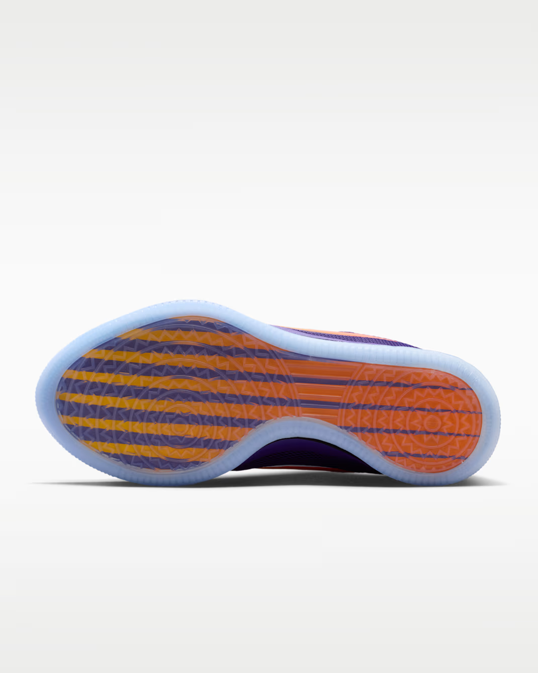 FZ7013-500 Nike Book 2 Sunburst (FZ7014-500) (Men's)