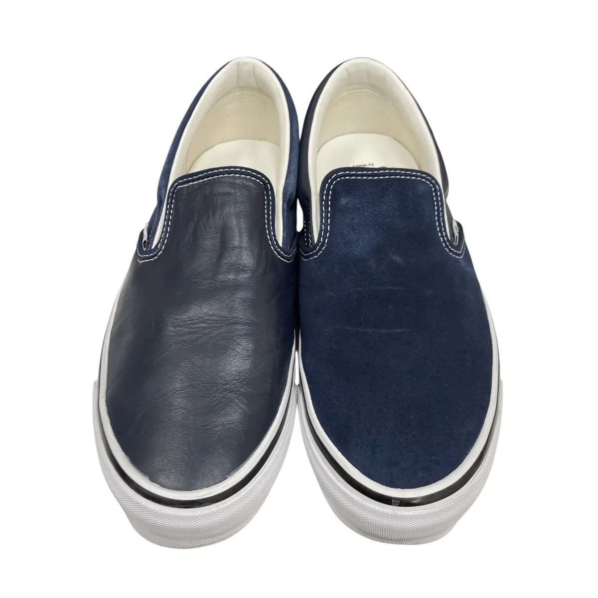 VN000EBPNVY Engineered Garments Ã OTW by Vans Classic Slip-On 98 (Men's)