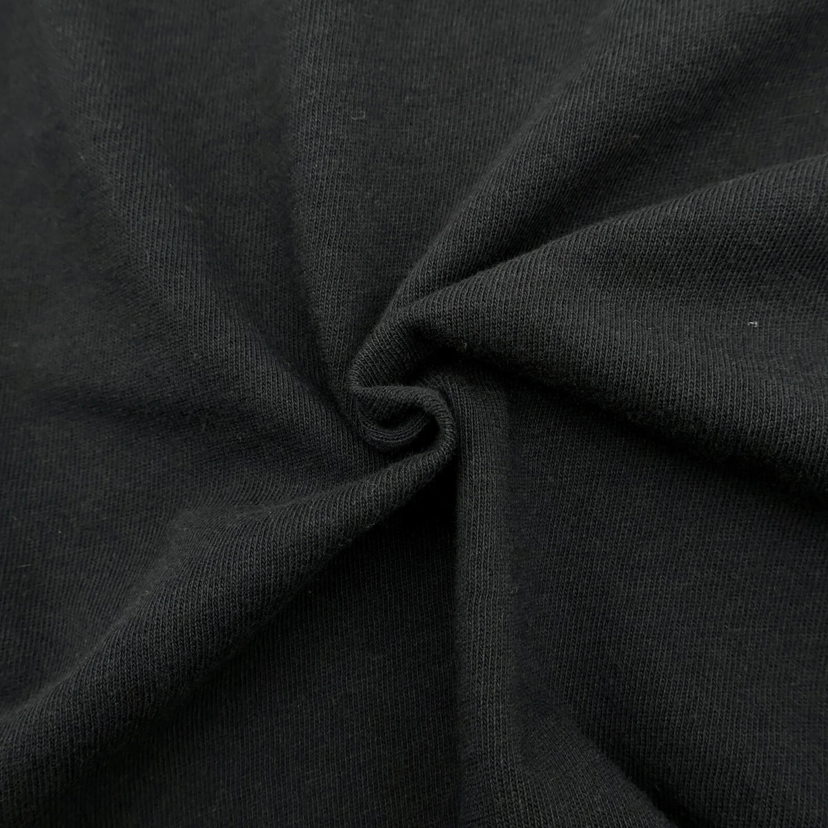 Supreme Capital S/S Top Black
