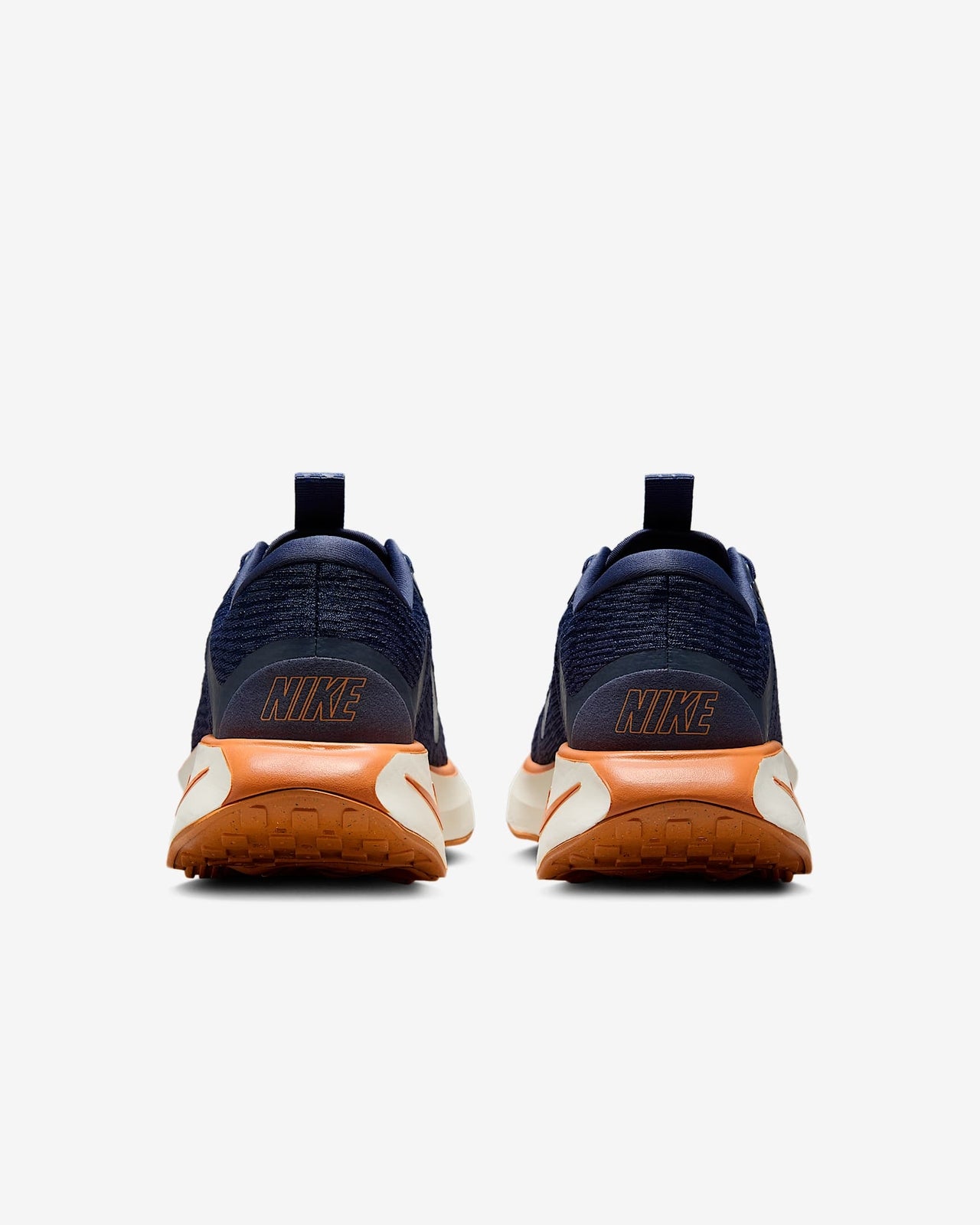 DV1237-403 Nike Motiva Thunder Blue Midnight Navy Healing Orange (Men's)