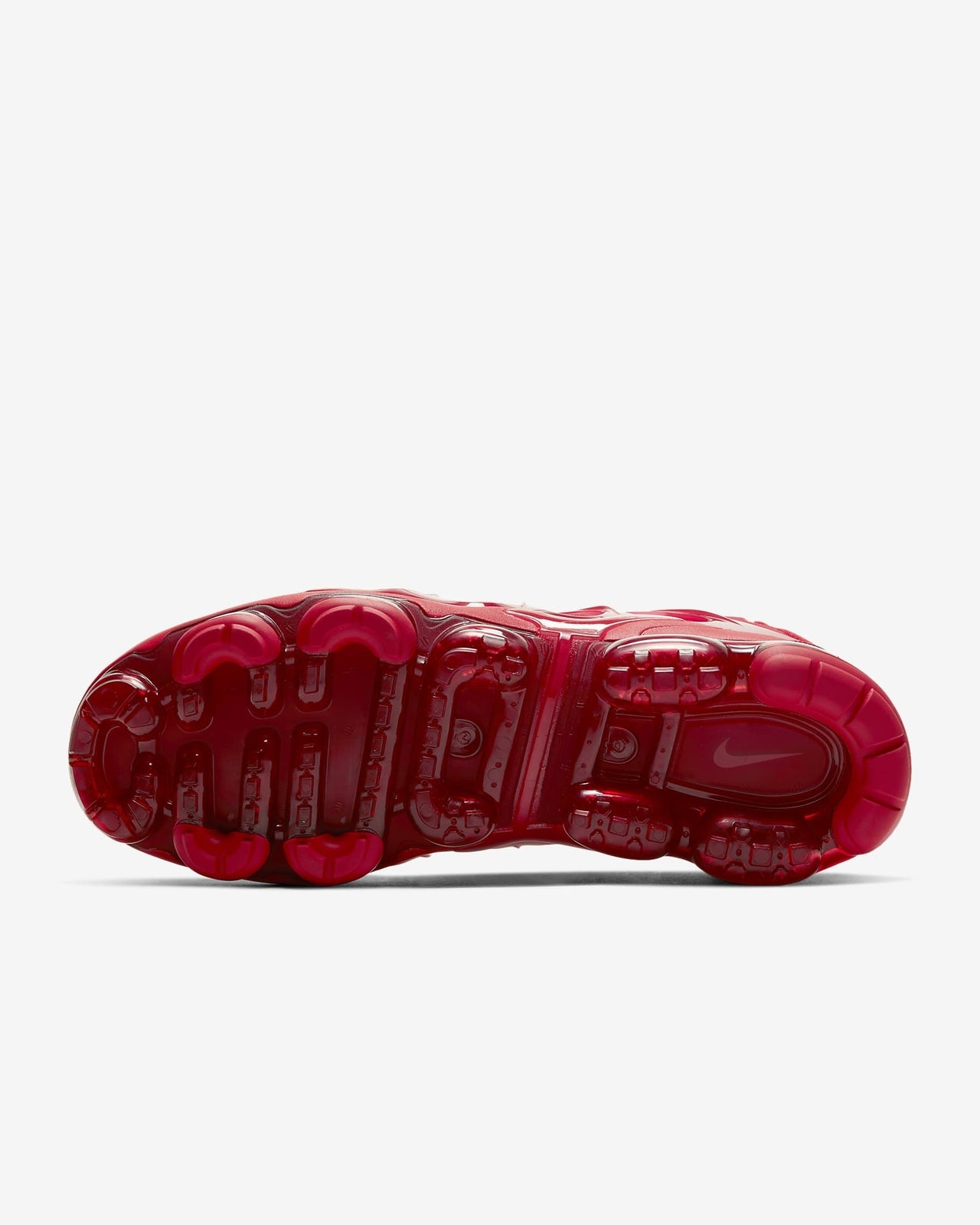 CW6973-600 Nike Air Vapormax Plus University Red (Men's)