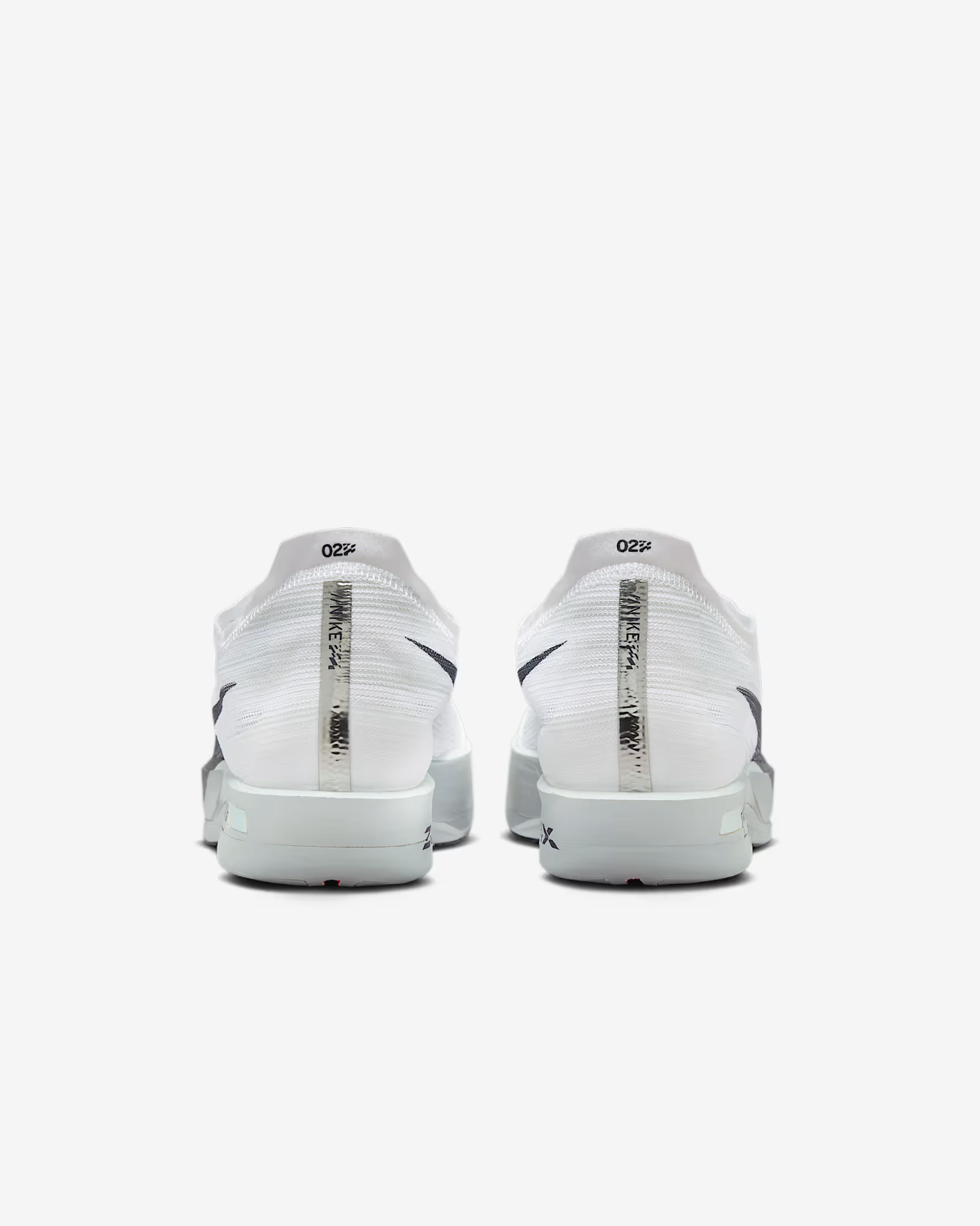 HF6416-100 Nike Streakfly 2 White Gridiron Obsidian Mist (Men's)