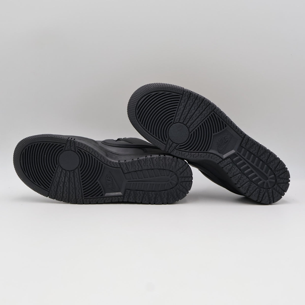 HQ2053-001 Nike Dunk Low GORE-TEX Triple Black (Men's)