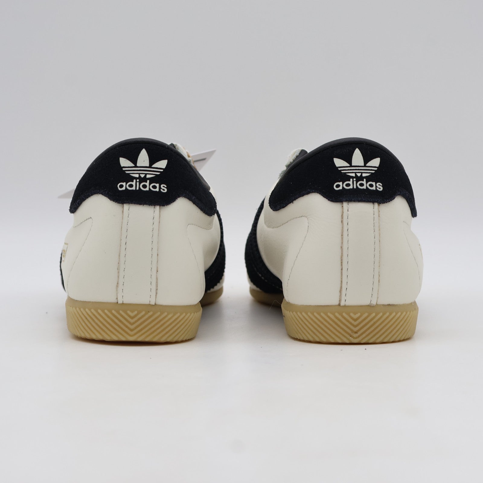 KJ1015 adidas Paris Core White Core Black (Men's)