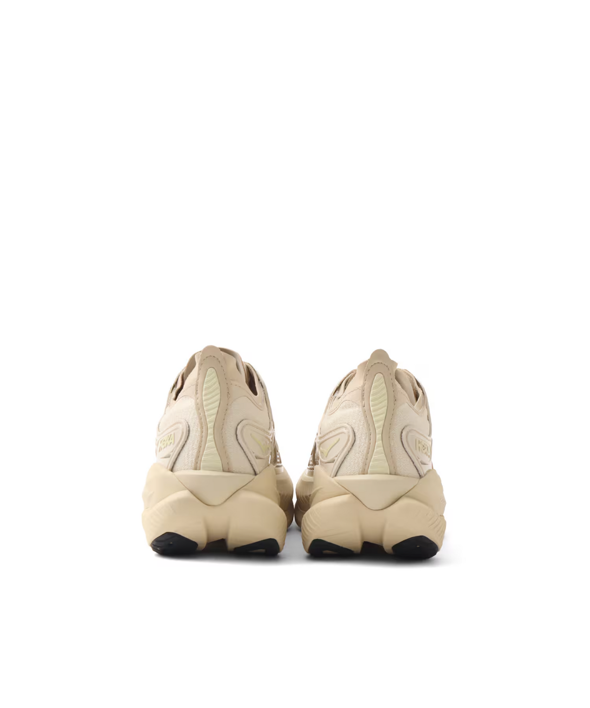 1168932-CSPL Hoka Mach X Caged Cream (Men's)