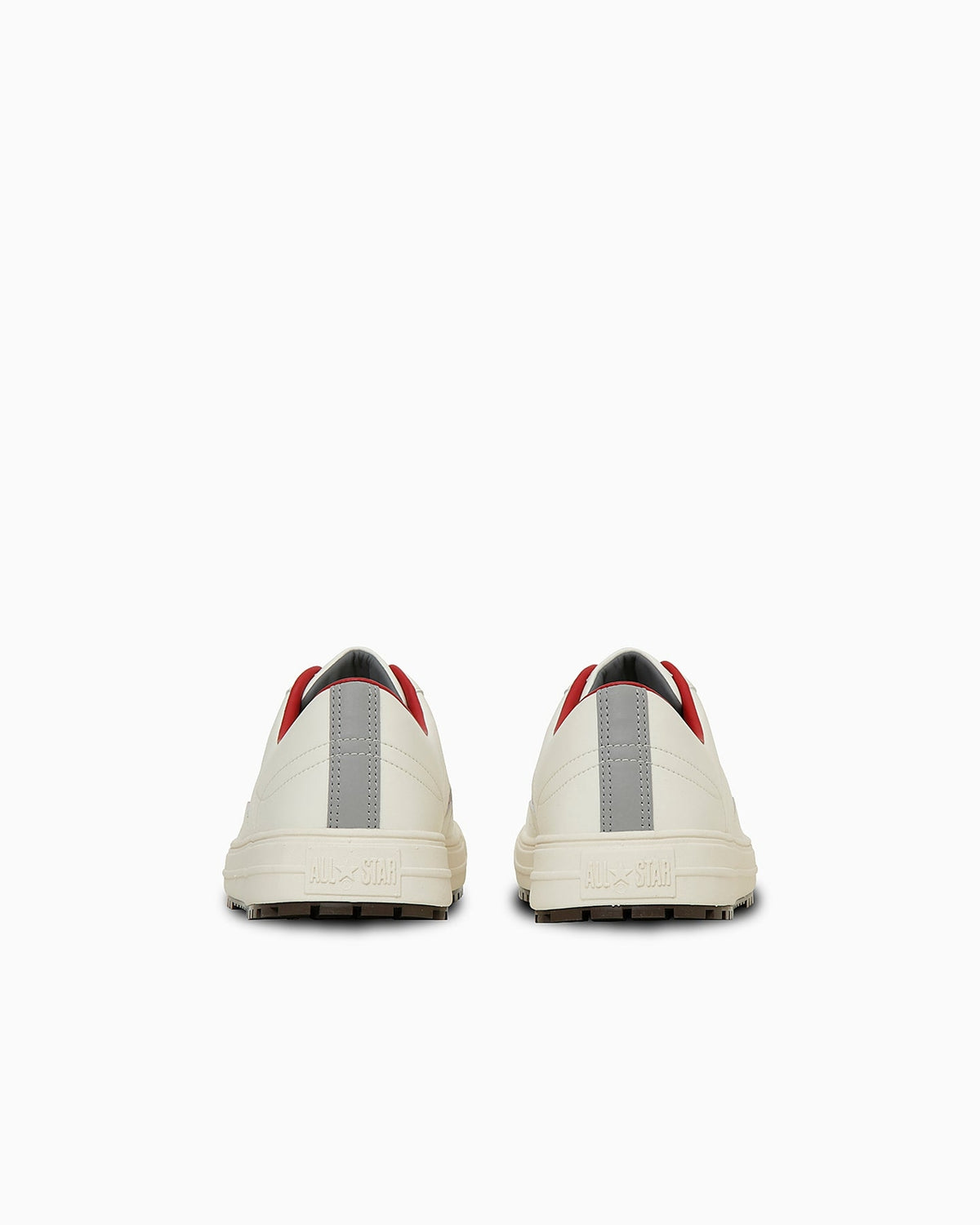 33701752 Converse One Star PS White Red (Men's)
