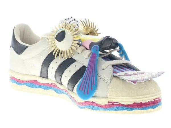 IH5963 adidas Superstar Tanaami "White" (Men's)