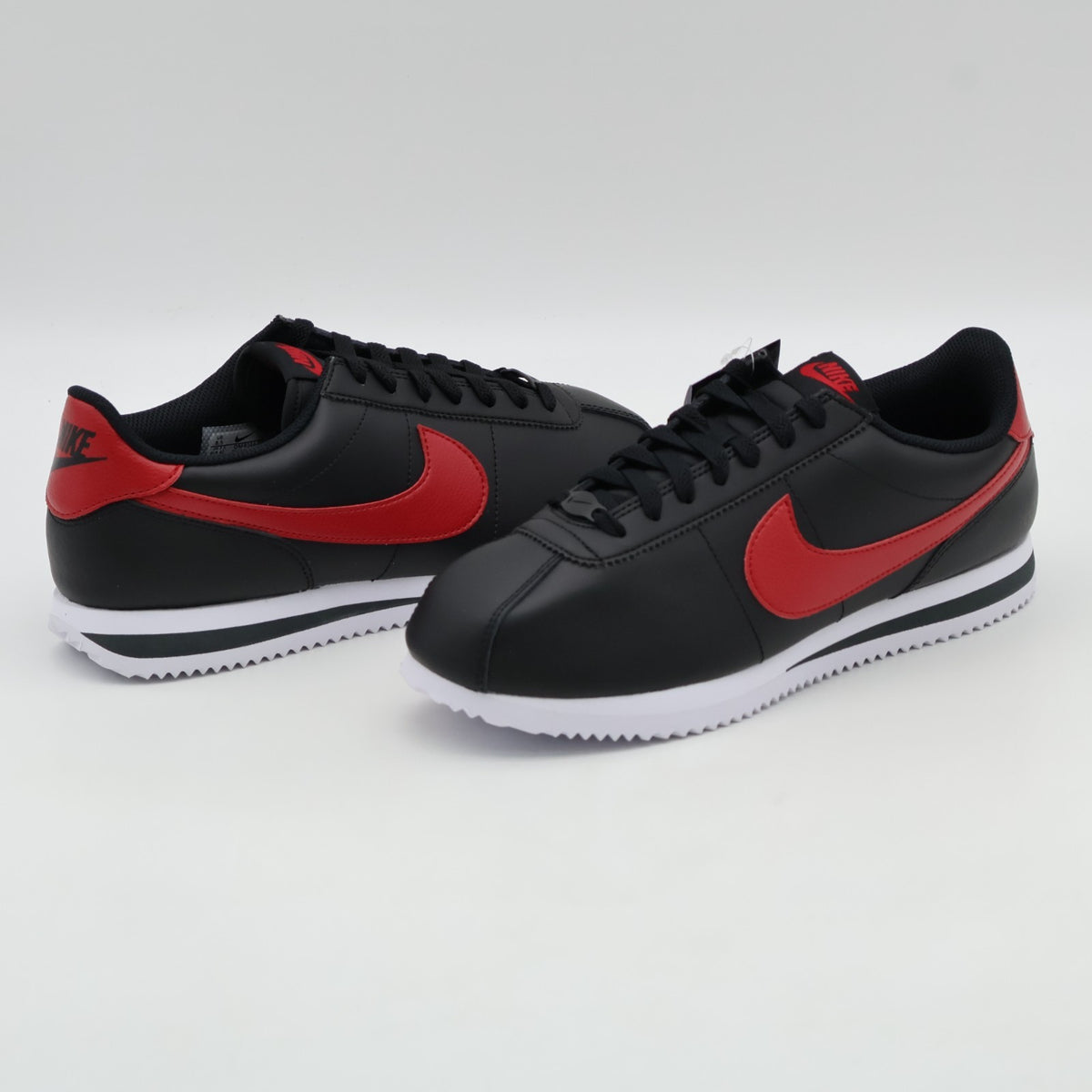 DM4044-004 Nike Cortez Leather Bred (Men's)