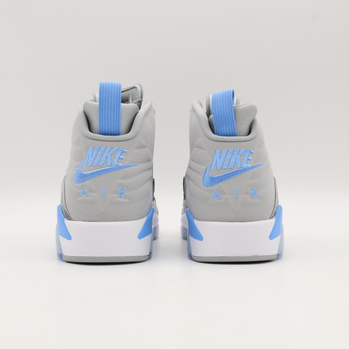 DZ4475-003 Nike Jordan Jumpman MVP Grey University Blue (Men's)