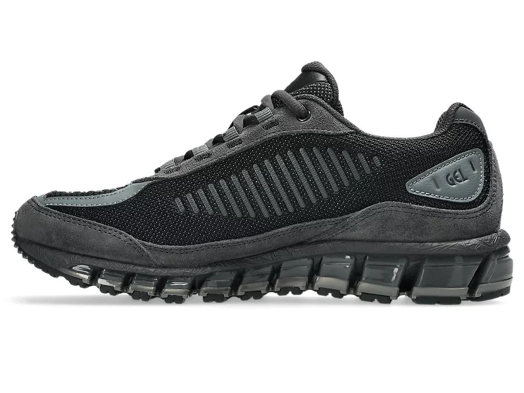 1203A731-001 Asics Gel-Quantum 360 I AMP Black Graphite Grey (Men's)
