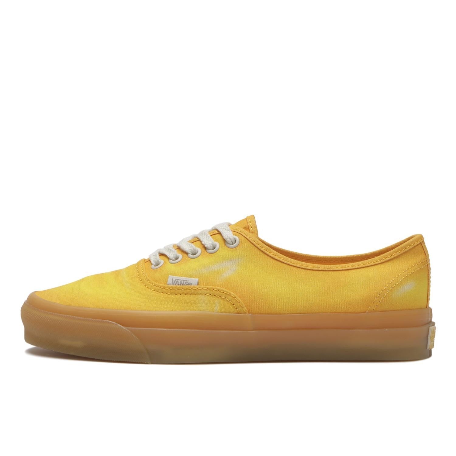 VN000DB8EN8 Vans Premium Authentic 44 Utility Wash Sunny Yellow (Men's)