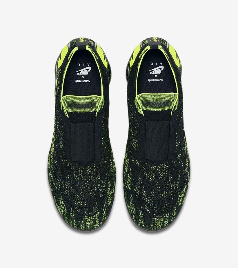 AQ0996-007 ACRONYM Ã Nike Vapormax Moc2 "The Illusional âJa" (Men's)