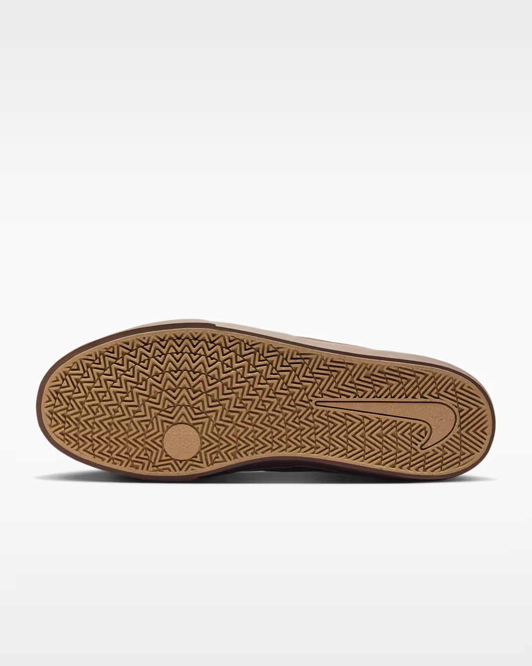 DM3493-206 Nike SB Chron 2 "Fauna Brown/Baroque Brown" (Men's)