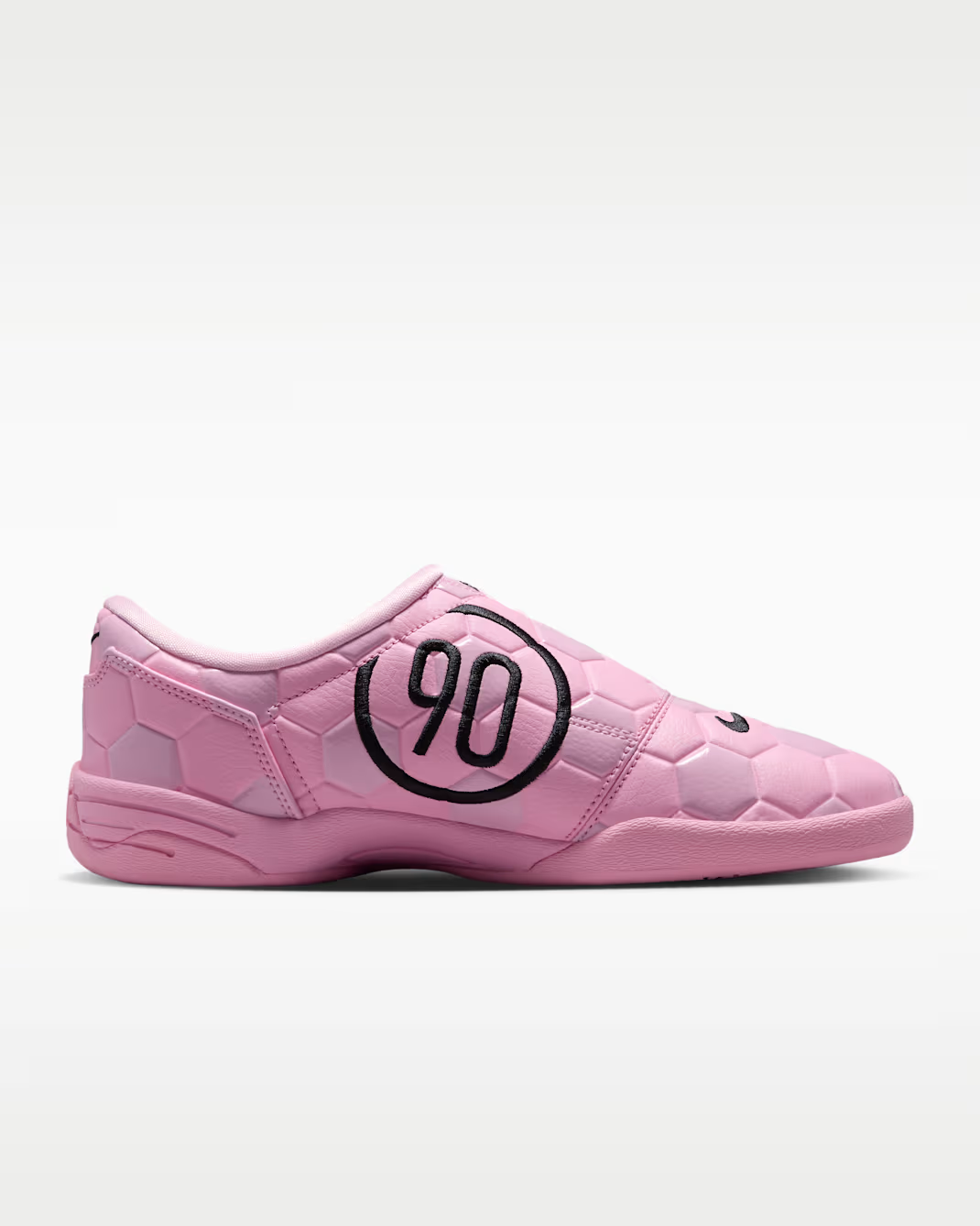 IO2388-600 Nike Total 90 3 "Soccer Ball/Pink Rise" (Women's)
