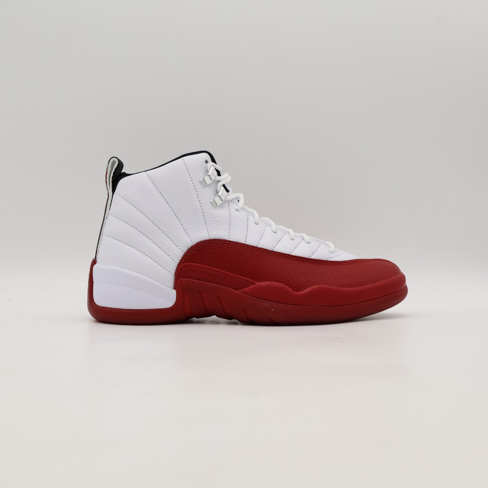 CT8013-116 Nike Air Jordan 12 Cherry (Men's)