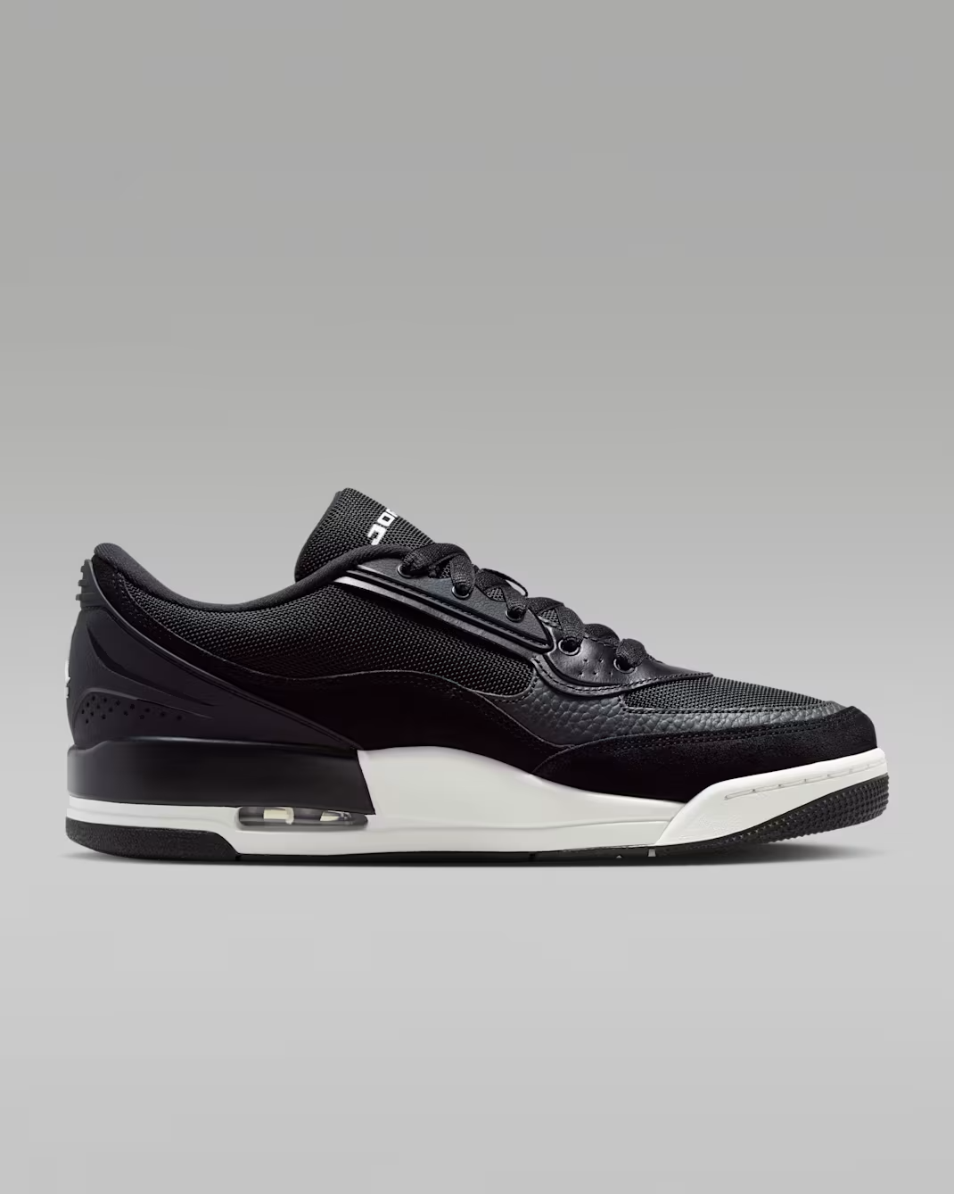 II3794-002 Nike Air Jordan Ultra "Black/Dark Smoke Grey" (Men's)