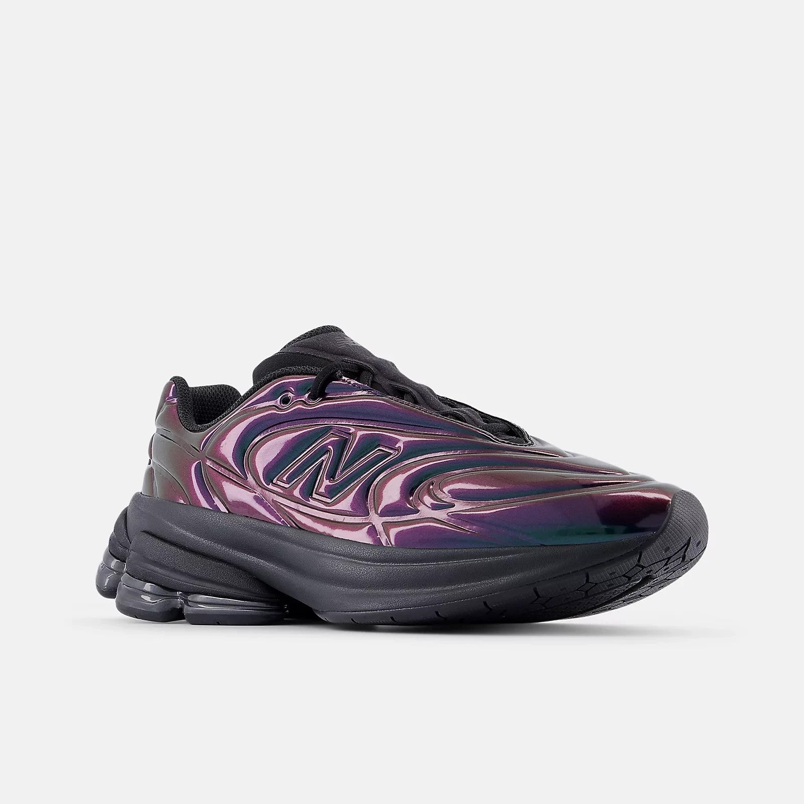 U50307MC New Balance 5030 "Iridescent/Black" (Men's)