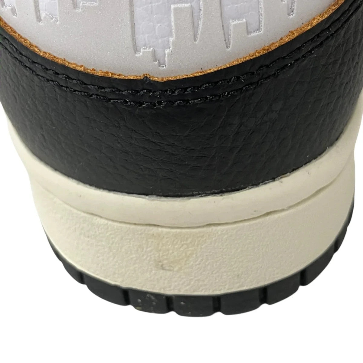 FD8775-001 HUF Ã Nike SB Dunk Low "San Francisco" (Men's)