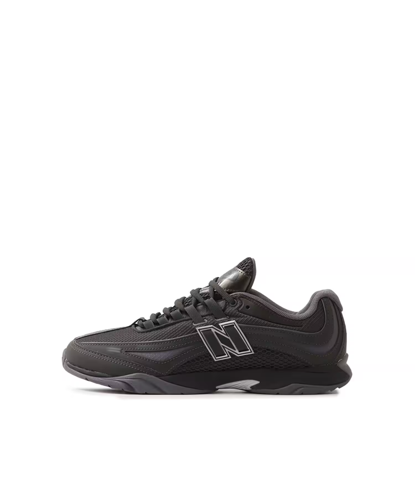 URC563AR New Balance RC56 Faded Black Neptune Grey (Men's)