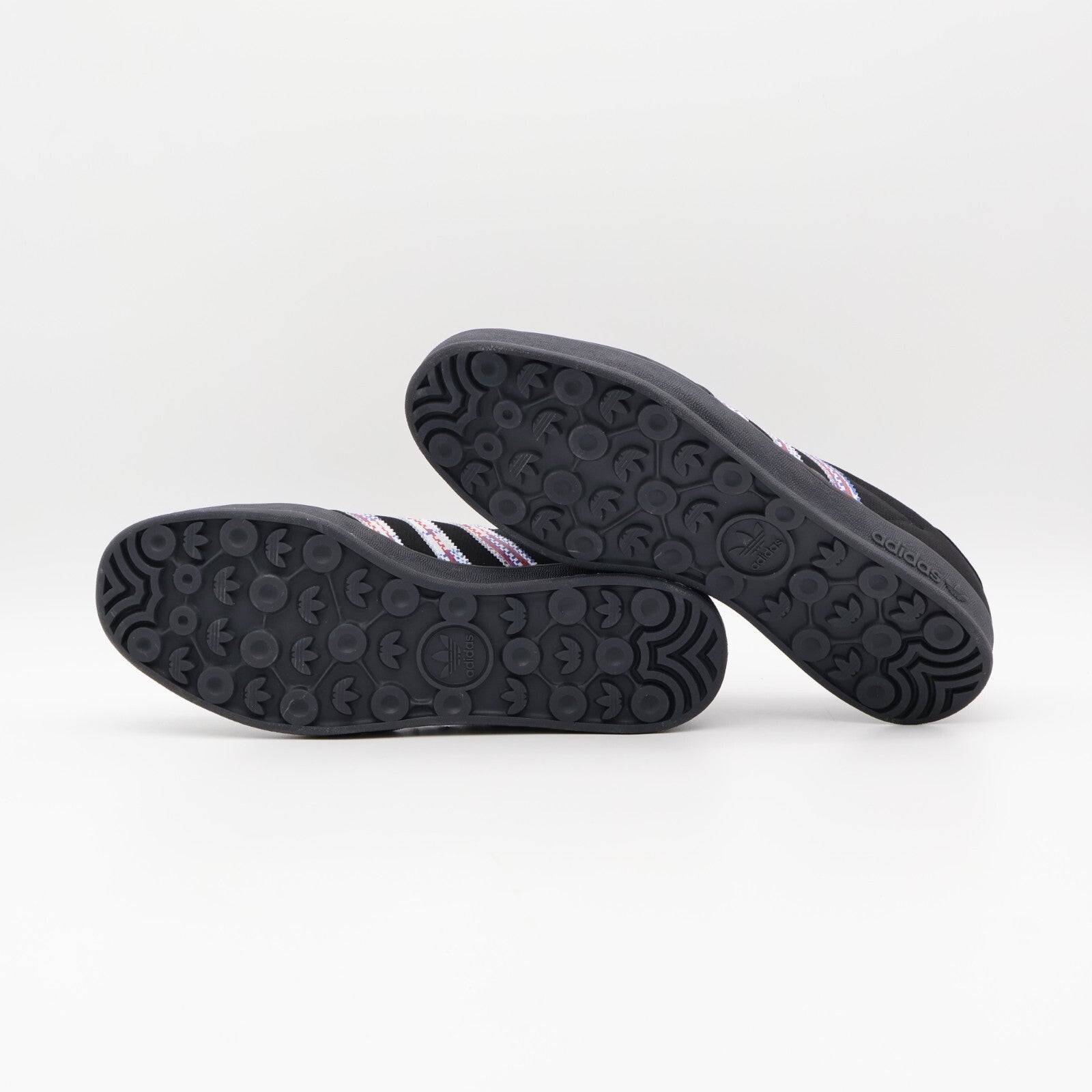 IH7609 Alwayth adidas Originals Gazelle Indoor Black (Men's)