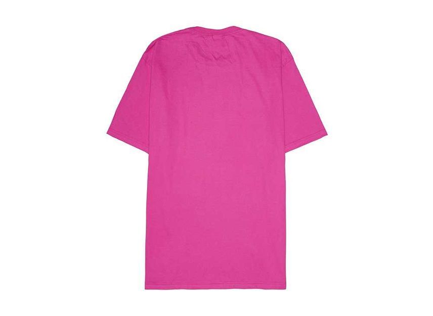 Supreme Tyler The Creator Tee Magenta