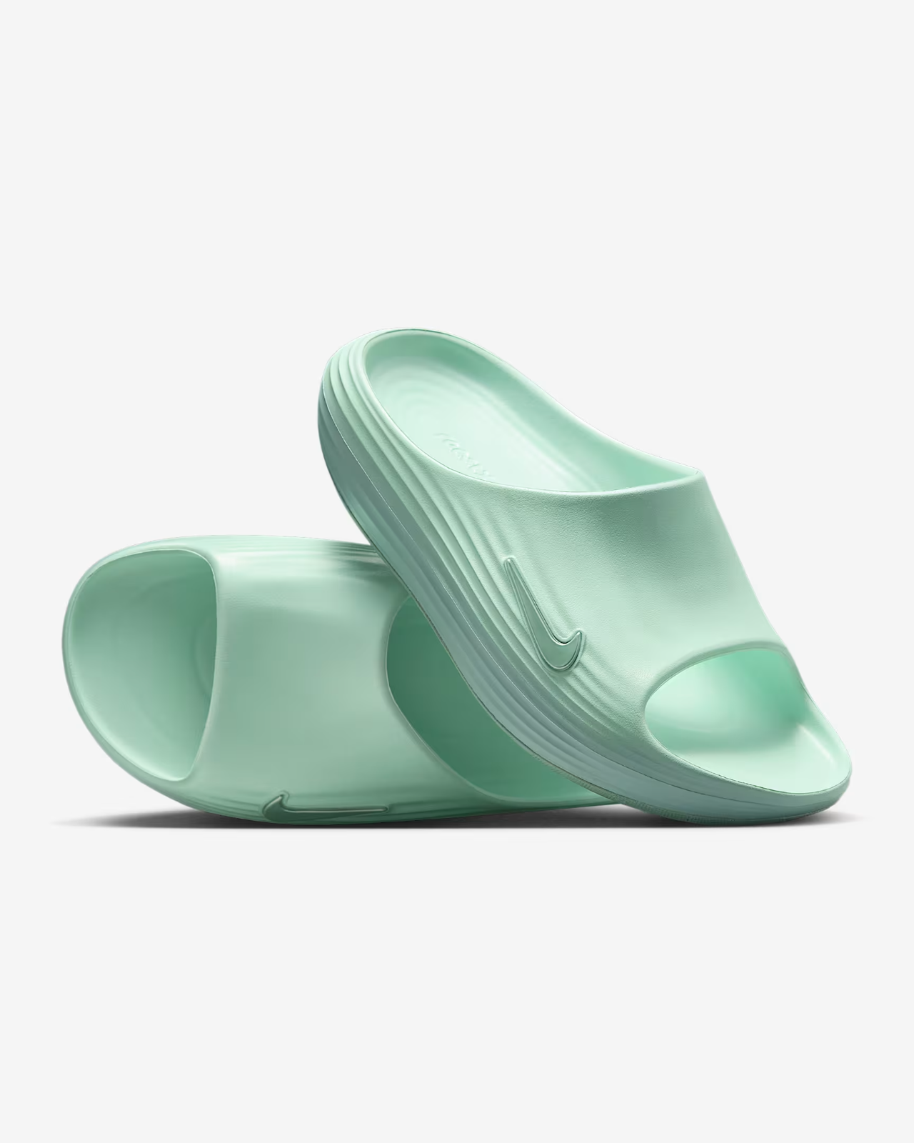 HV4484-300 Nike  ReactX Rejuven8 Mint Foam Cannon Mint Foam (Women's)