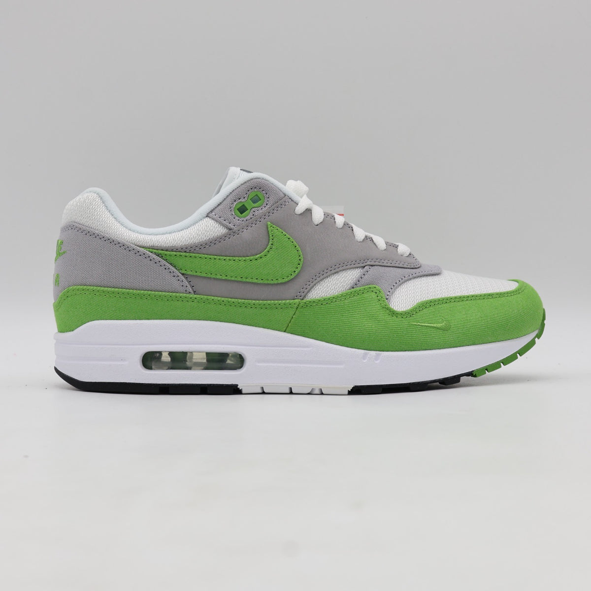 HF1012-300 Patta Nike Air Max 1 Chlorophyll (2024) (Men's)