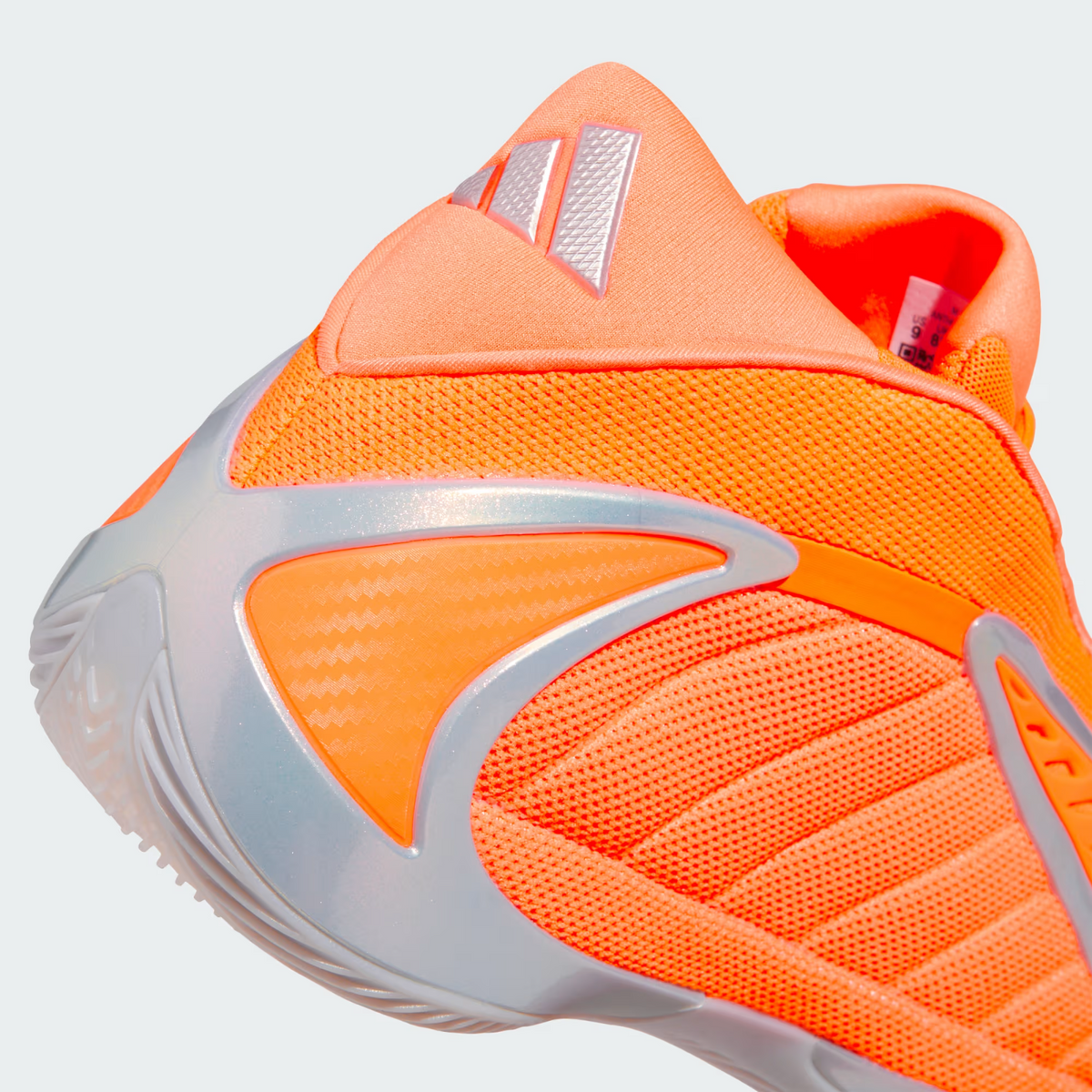 KK1390 adidas AE2 Lucid Orange (Men's)