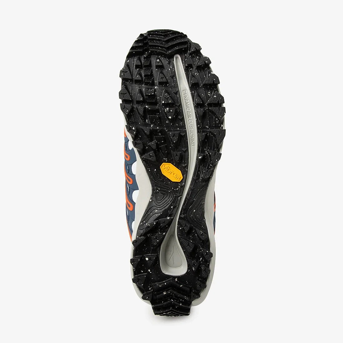 100272226 Reebok TRAILZILLO DMX (Men's)