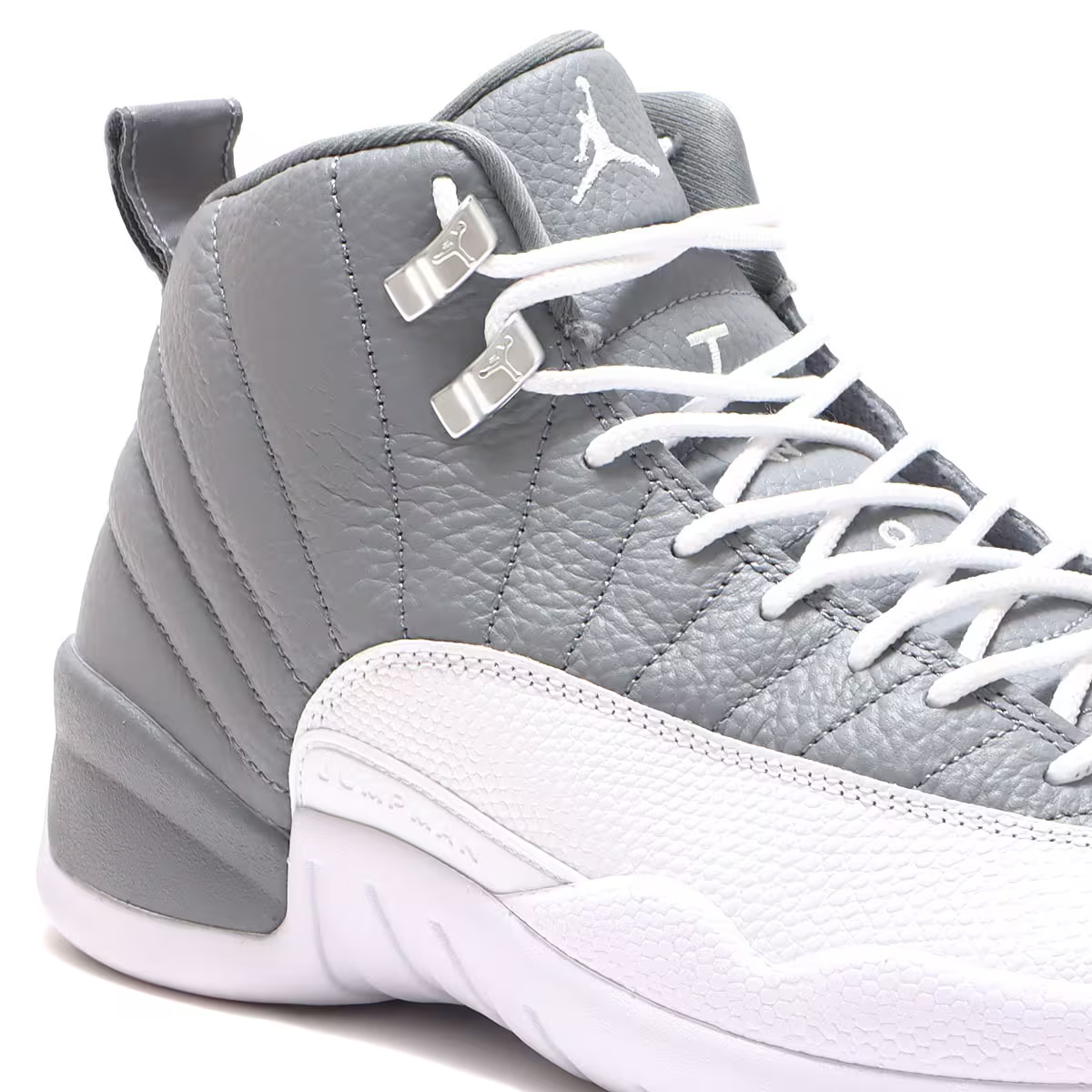 CT8013-015 Nike Air Jordan 12 Retro "Stealth" (Men's)