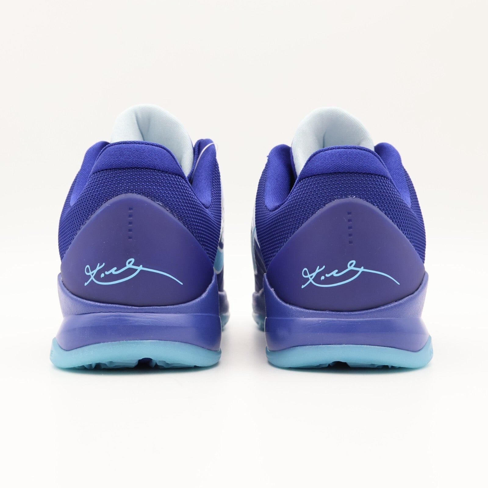 HM9522-400 Nike GS Kobe 5 Protro Deep Royal Blue