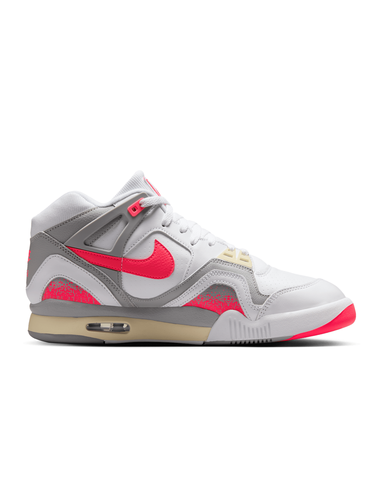 FZ9033-100 Nike Air Tech Challenge 2 Racer Pink (Men's)