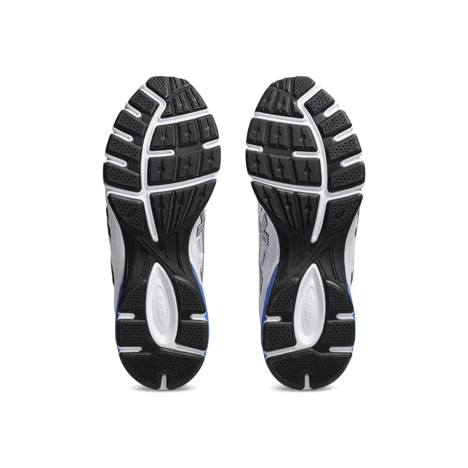 1203A886-100 Asics GEL-SD Lyte White Black (Men's)