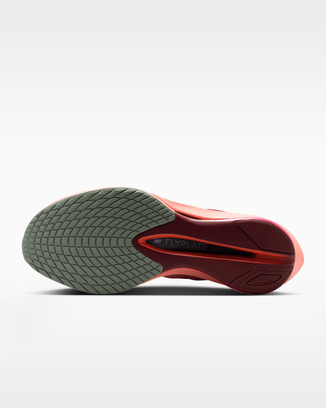 IR2311-600 IR2311-600 Nike Vaporfly 4 SE Team Red Atomic Pink (Women's)