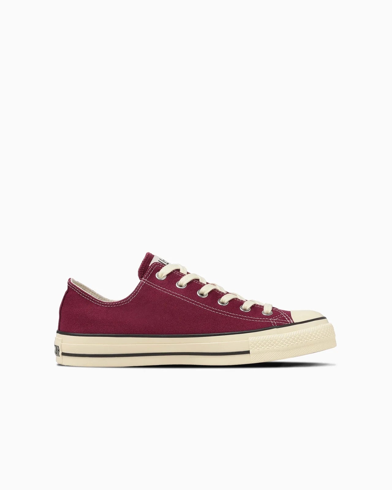 31317351 Converse All Star GORE-TEX OX Burgundy (Men's)