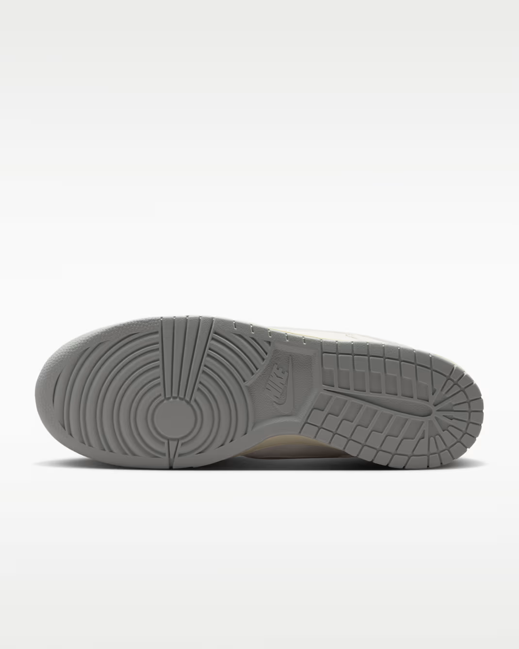 IM4411-100 Nike Dunk Low Retro Premium "Sail/Coconut Milk" (Men's)