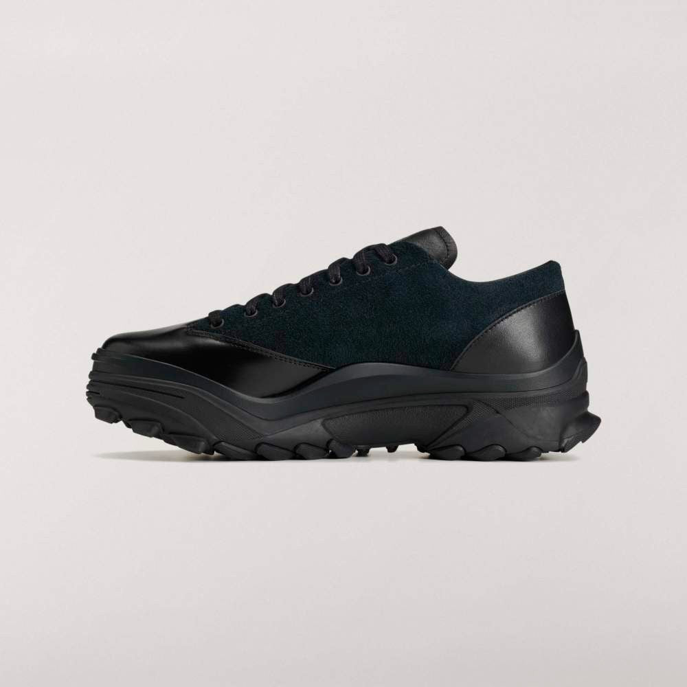 KI7807 Y-3 GSG9 LO (Men's)