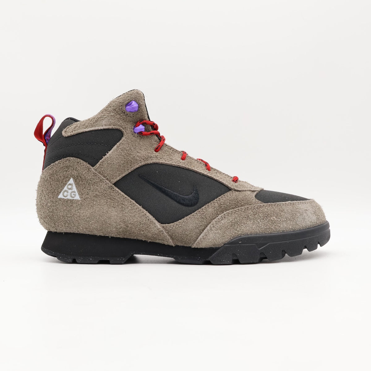 FD0212-001 Nike ACG Torre Mid Olive Grey Khaki (Men's)