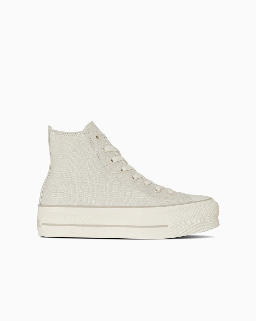 31311720 Converse All Star Lifted Hi Cream (Men's)