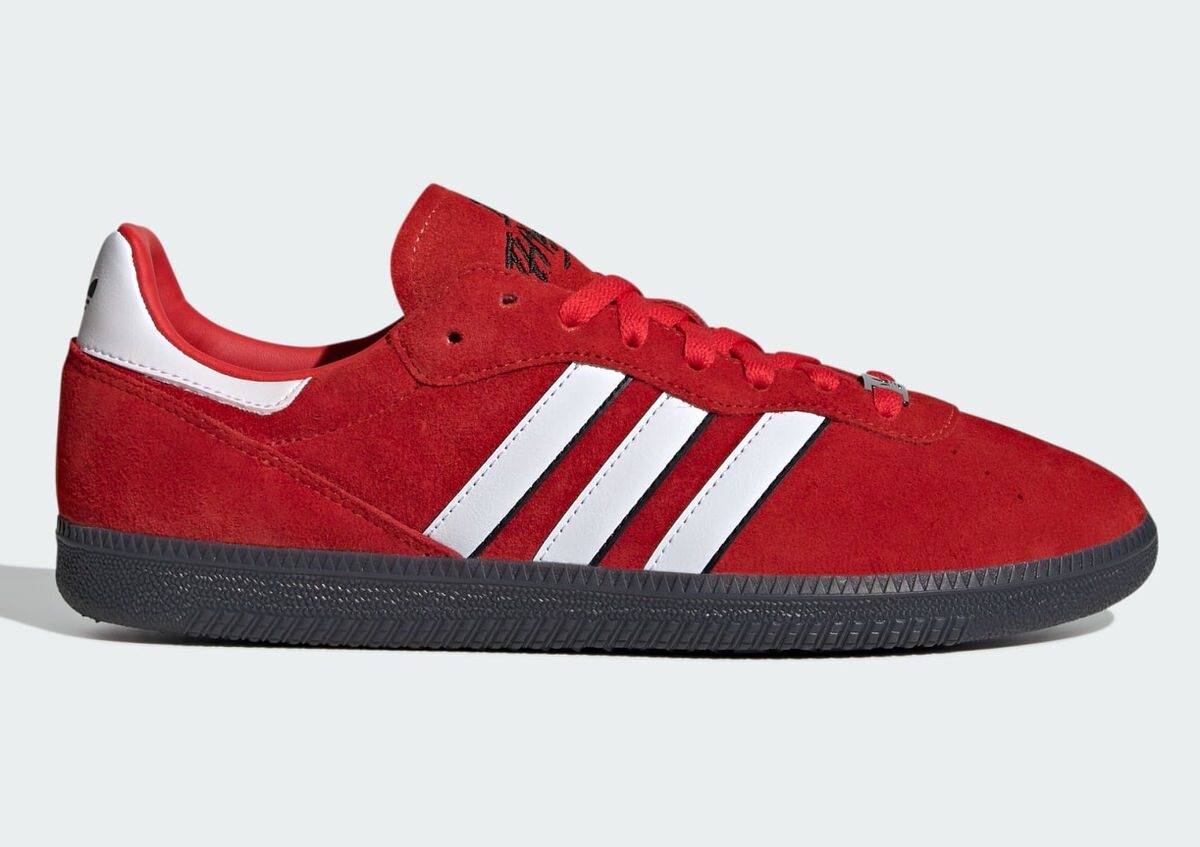 JI4306 100 Thieves adidas Originals Palos Hills Pantone Ecru Tint (Men's)