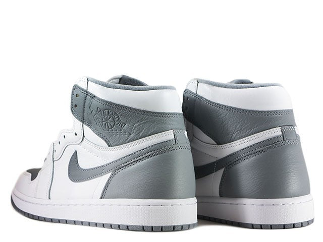 555088-037 Nike Air Jordan 1 High OG "Stealth" (Men's)
