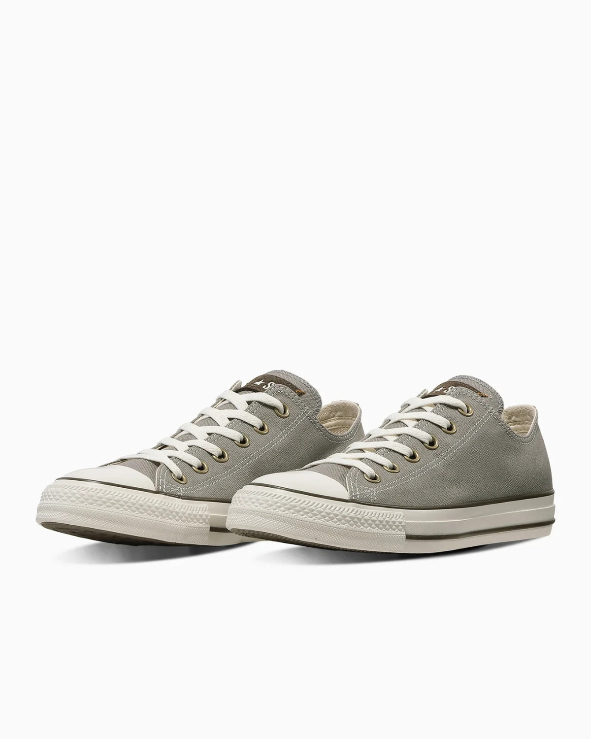 31319372 Converse All Star HL OX "Stone Gray" (Men's)