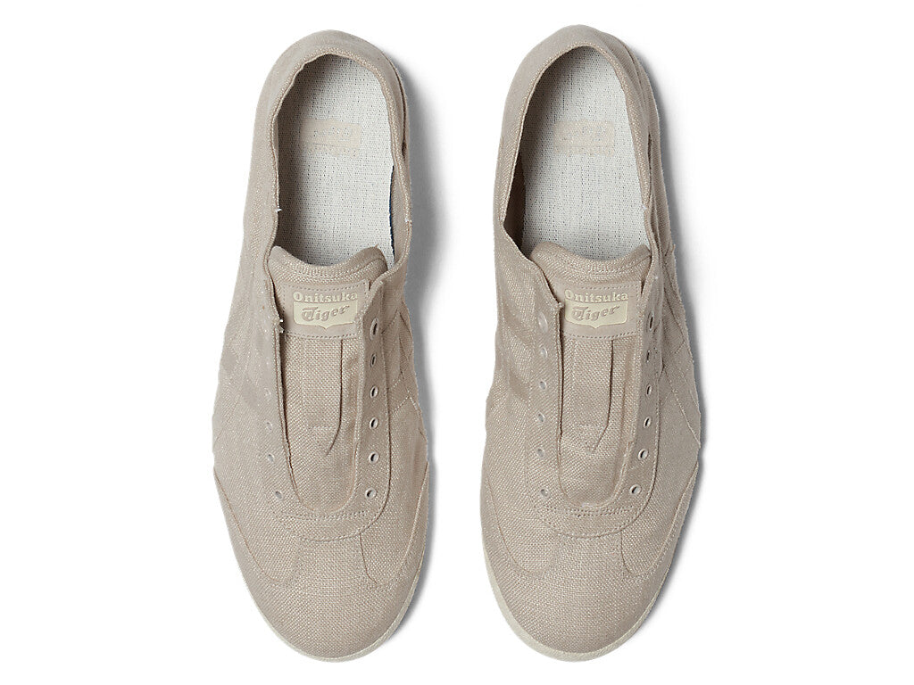 1183C432-250 Onitsuka Tiger Mexico 66 SD Paraty Warm Beige Warm Beige (Men's)