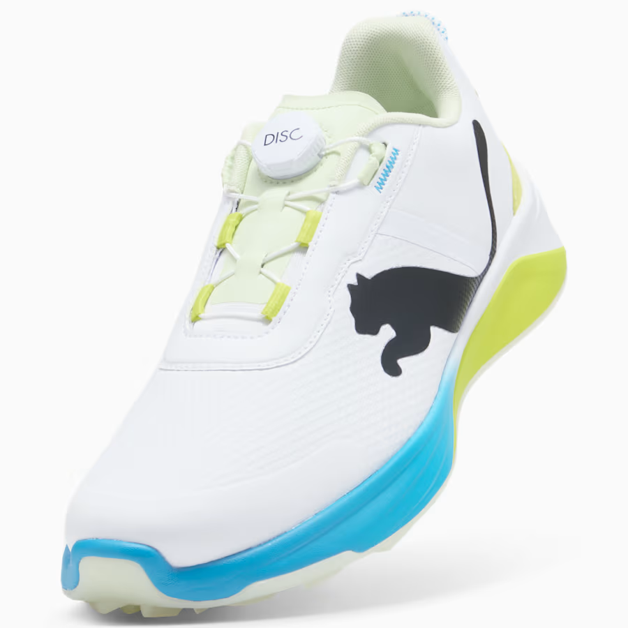 313834 Puma Shadow Cat CPX Disc Golf Shoe (Men's)