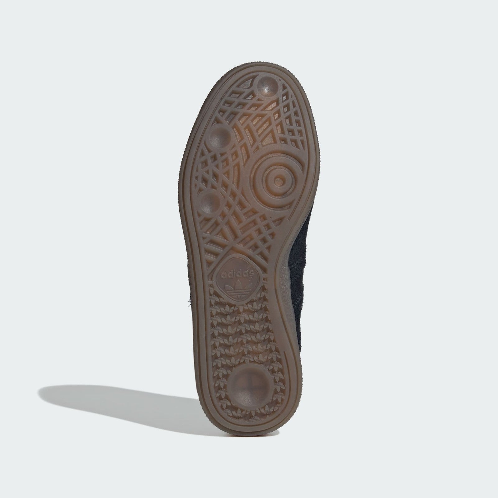 KJ0641 adidas Handball Spezial Loafer Black (Women's)