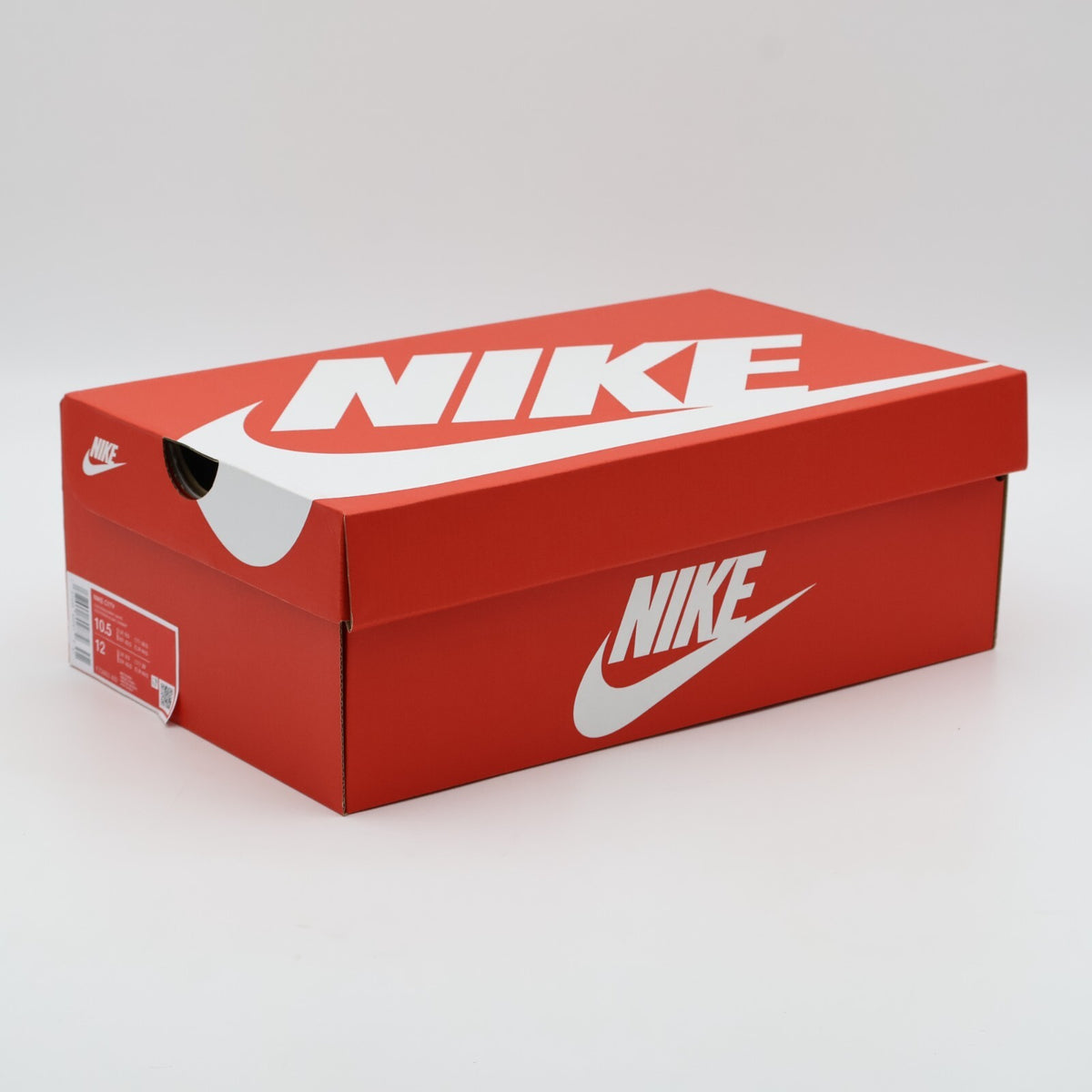 FZ3863-400 Nike C1TY Obsidian Summit White Thunder Blue (Men's)